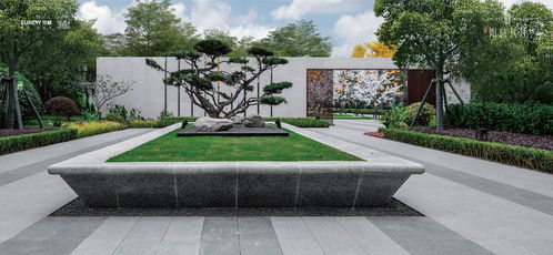 臻心匠造 回归生活的本真——宋都集团2021年度景观大赏暨园林绿化工程设计理念解析