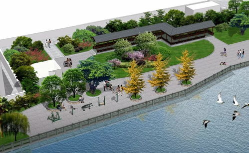 主城区今年将新建绿地24.9公顷 打造城市生态新画卷，共绘家门口的绿色福祉